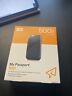 Wdbagf5000agy-wesn Wd My Passport External Solid State Drive