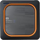 Wdbamj0010bgy-nesn Western Digital New My Passport Wireless Ssd 718037859729