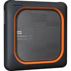 Wdbamj0020bgy-nesn Wd My Passport Wireless Ssd 718037859811