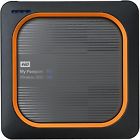Wdbamj2500agy-nesn Western Digital New My Passport Wireless Ssd 718037859774