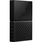 Wdbfkf0010bbk-wesn Western 1tb My Passport 0718037851662