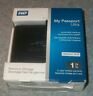 Wdbgpu0010bbknesn Western Digital Wd My Passport Ultra Tb Premium Storage Windows