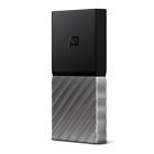 Wdbk3e2560psl-wesn Wd 256gb My Passport 718037854120