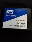 Wdbnce2500pcn-wrsn Western Digital Wd Blue Pc Ssd