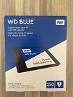 Wdbnce2500pnc Western Digital Wd Blue 718037855271