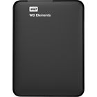 Wdbu6y0040bbk-wesn Western Digital Wd Elements 718037855981