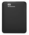 Wdbuzg0010bbk-wesn Western Digital 1tb Portable 7 18037 85544 8