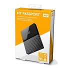 Wdbyft0020bbk-wesn Western Digital My Passport