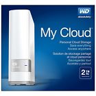 Wdbyft0020bwt-wesn Western Digital My Cloud Passport Tb External
