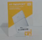 Wdbyft0030bwt-wesn Western Digital New Open Box Portable Hdd White