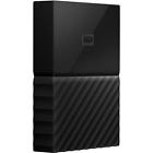 Wdbyft0040bbk-wesn Western Digital Wd My