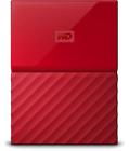 Wdbyft0040brdwesn Western Digital Wd Red My Passport Portable External Hard Drive