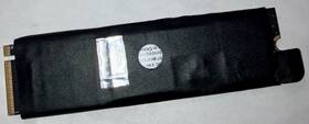 Sdbpnty-256g-1101 Wdc Sn730 256gb Nvme Pcie M.2 2280 Internal Ssd Black