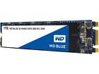 Wds100t2b0b-00ys70 Wd Blue Nand Sata Iii Ssd Western Digital Less Hours