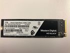 Wds100t2x0c-00l350 Western Digital Wd Black Nvme Pcie Internal Ssd