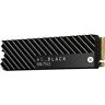 Wds100t3xhc Western Digital Wd Black Tb Solid State Drive 718037866666