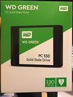 Wds120g1g0a-wds240g1g0a Western Digital Wd Green Ssd Hd Good For Mining