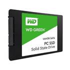 00718037852959 Wds120g1g0a Western Digital Green 120gb