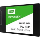 Wds120g2g0a Western Digital Wd Green 718037858517