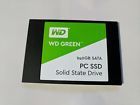 Wds240g1g0a-00ss50 Wd Green S240g1g0a 240 718037852966