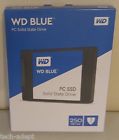 Wds250g1b0a-00h9h0 Western Digital New Wd Blue