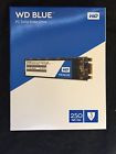 Wds250g1b0b-00as40 Western Digital Wd Blue 1803785292