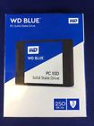 Wds250g1boa-00h9h0 Wd Western Digital Blue Ssd 250gb