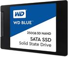 Wds250g2b0a Wd Solid State Drive 7 63649 00234 6
