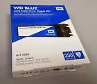 Wds250g2b0b-00ys70 Western Digital Wd Blue Ssd Nand