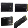 Wds250g3x0c Wd Black Nvme Internal Gaming Ssd Pcie Nand
