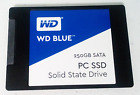 Wds250g1b0a Wds250gib0a Western Digital Wd Blue