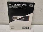 Wds256g1x0c-00enx0 Wd Western Digital Black