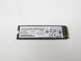 Sdaqntw-256g-1001 Western Digital 00up682 Pc Sn720 256gb Nvme M.2 Ssd Solid State Drive