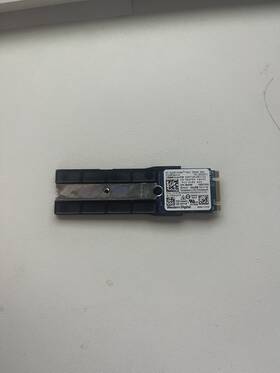 Sdapnuw-512g-1002 Western Digital 0dpw1v Wd Pc Sn520 Nvme 256gb Ssd M.2 2242 Pcie For T480 T470 Laptop