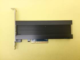 Husmr7632bhp301 Western Digital 0ts1500 Wd Ultrastar Dc Sn200 3.2tb Nvme Pcie Gen 3.0 X8 Hhhl Aic Ssd