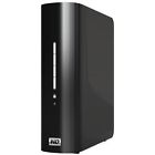 Baaf0010hbk Western Digital 1 Tb,external (baaf0010hbk) Hard Drive