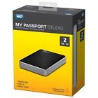 Wdbu4m0020bbk-nesn Western Digital  2 Tb,, (wdbu4m0020bbk-nesn) Hard Drive