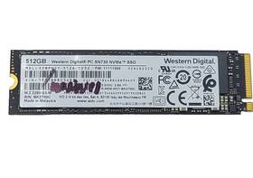256gb-1032 Western Digital Sdbpnty - 256gb 1032 Pc Ssd Sn730 M.2 2280 Pcie Windows 11