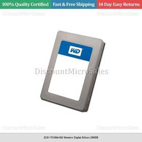 2c61-701864-002 Western Digital Silicon 256mb