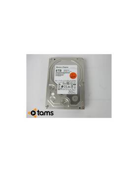 Wd80edaz-11ta3a0 Western Digital 2w10455 Wd Wd80edaz Sata 6gbps Iu Ha500 3.5 Inch Hdd 2w10445
