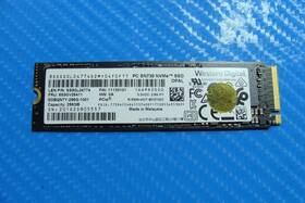 Sdbqnty-256g-1001 Western Digital 5ss0v26411 Acer A515-43-r19l Wd 256gb Nvme M.2 Ssd Solid State Drive