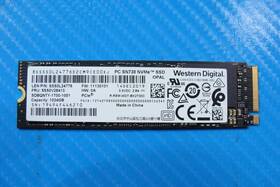 Sdbqnty-1t00-1001 Western Digital 5ss0v26413 Lenovo P43s 1tb M.2 Nvme Ssd Solid State Drive