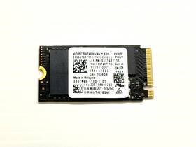 5ss1k57702 Western Digital 1tb - Wd Sn740 Gen 4 Nvme Pcie Ssd M.2 2242 14415