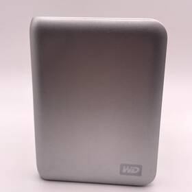 Western Digital 718037772929 My Passport Essential Se 1tb External Hard Drive - Not Working