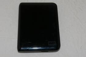 Western Digital 718037784878 My Passport 500gb Usb 3.0 External Portable Hard Drive 2.5 Inch