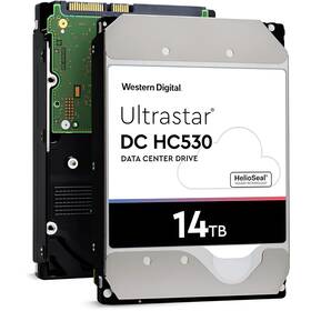 Wuh721414ale601 Western Digital 829686002807 Ultrastar Dc Hc530 14tb 7.2k Rpm Sata 6gb/s 3.5in Hard Drive