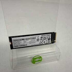 8ssss0l24775d2my02a0cxz Western Digital 2280mm Sn730 Black 512gb Gen 3x4 Ssd