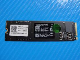 Sddpnqd-1t00-1004 Western Digital Ba97-12855k Samsung Np964xfg-kc1us Wd 1tb Nvme M.2 Ssd Solid State Drive