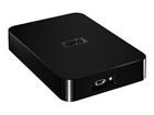 Wdbabv0010bbk Western Digital Elements Se 1 Tb,plug-in Module,5400 Rpm (wdbabv0010bbk) Hard Dr