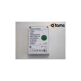 Slr5f-m3r8ss Western Digital Hgst 0b41439 Wd Ultrastar Dc Ss530 3.84tb Sas 12gbps 2.5 Inch Ssd 50-79% Health